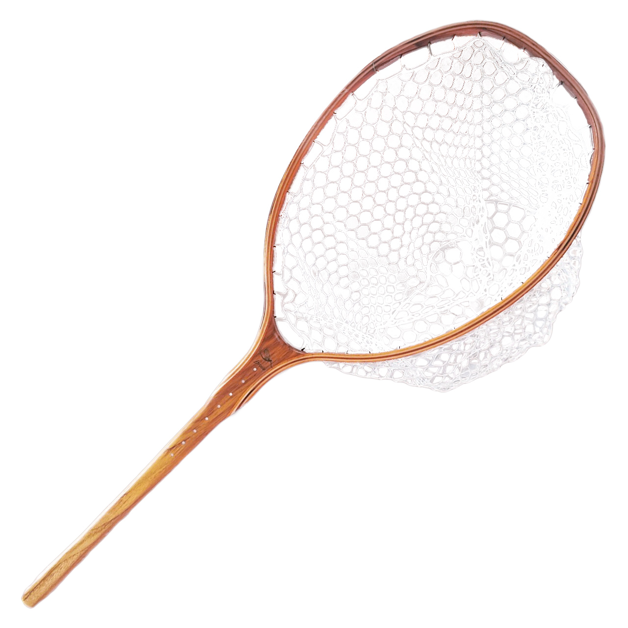 ティムコ：ブローディン社ランディングネットの取扱商品が追加されます