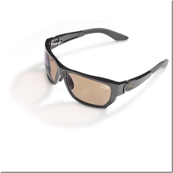 ティムコ：偏光グラス『サイトマスター オクト』が発売されます