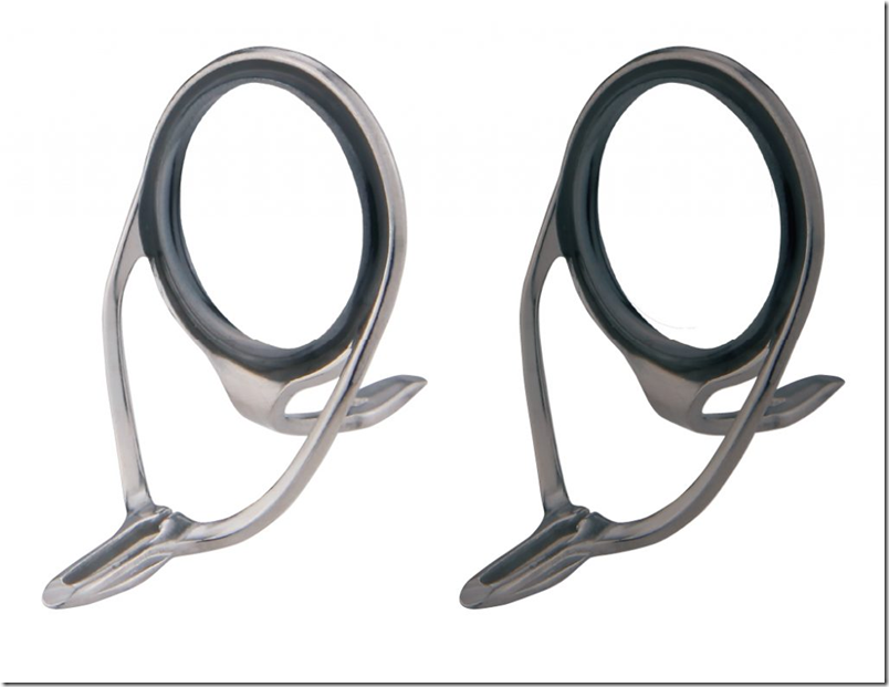 富士工業：ロッドガイド各種の新製品が発売されます | トラウト