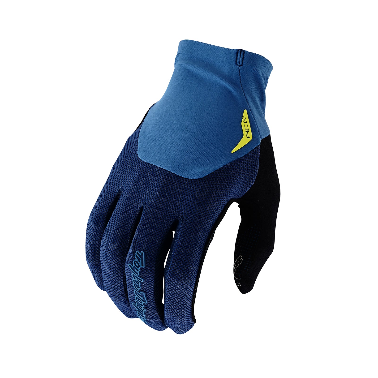 Ace Glove Mono Indigo – Troy Lee Designs