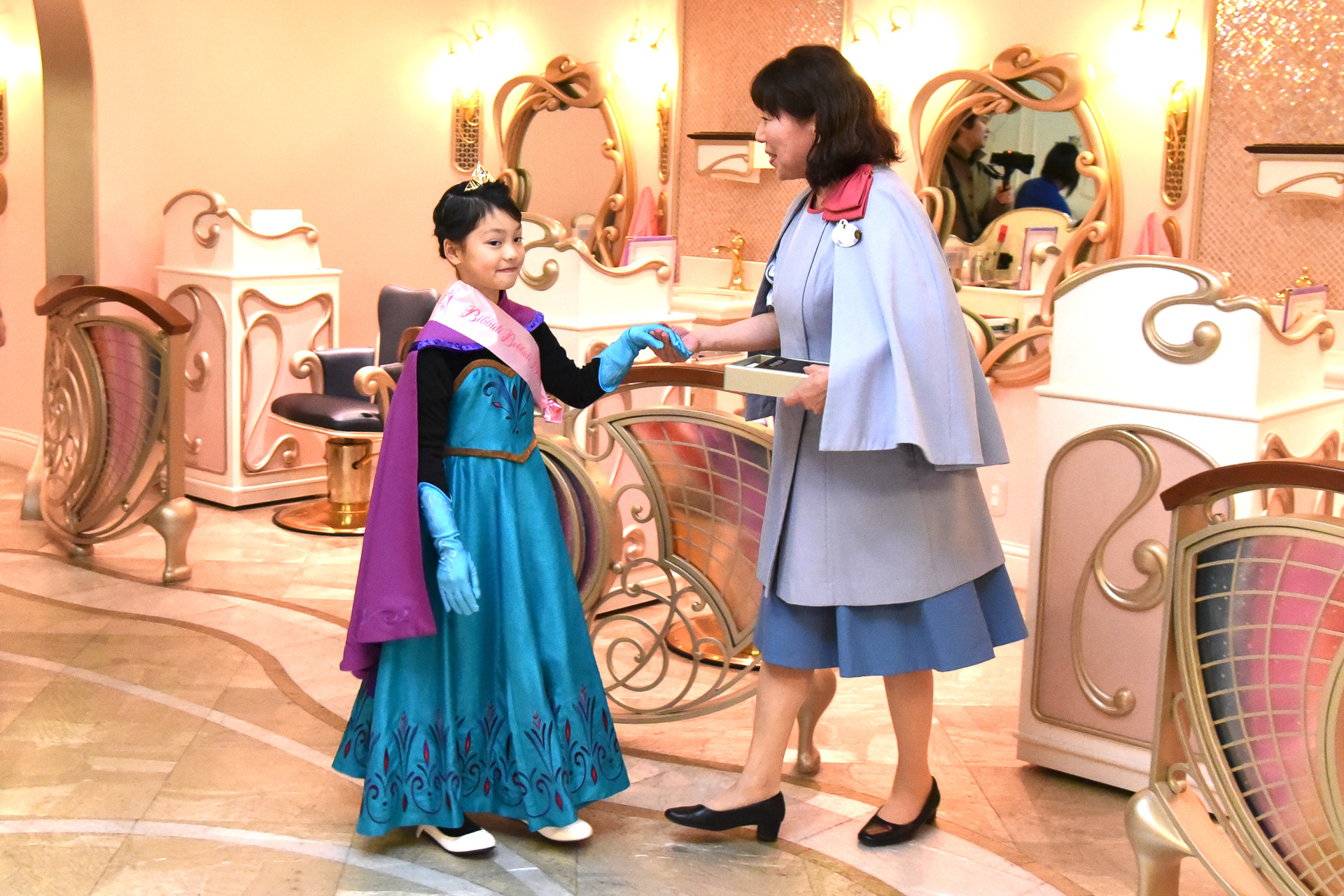 ビビディバビディブティックアリエル150セット