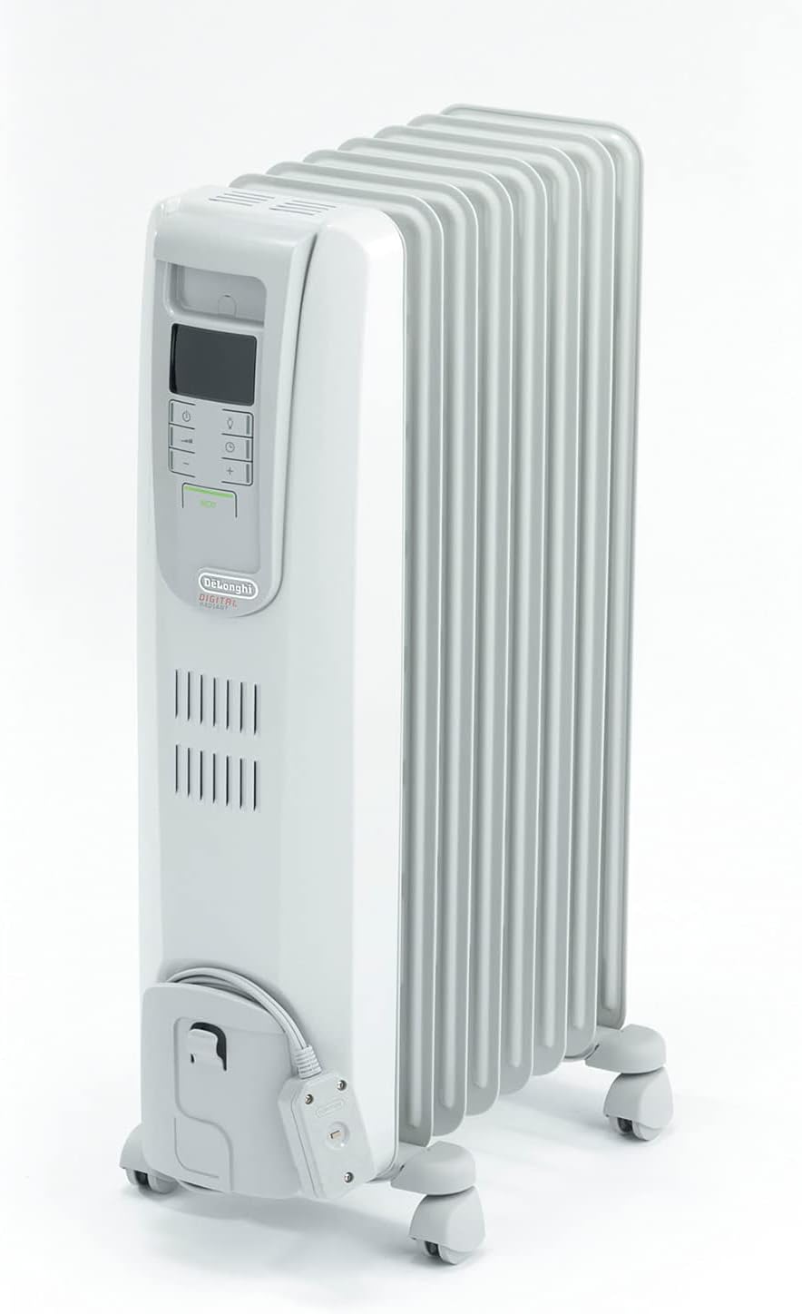 デロンギのオイルヒーターが1万円台に。8～10畳向け、乾燥しづらい