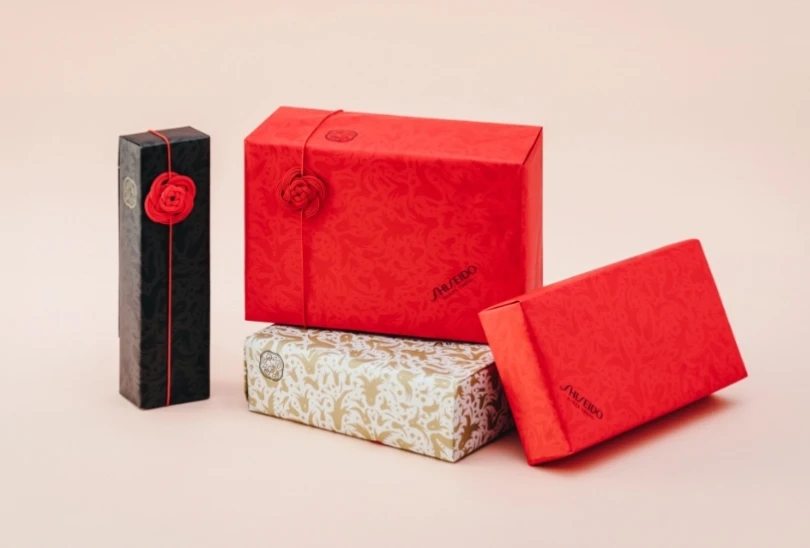 免税店限定商品｜SHISEIDO｜SHISEIDOメン ベーシックケア セット