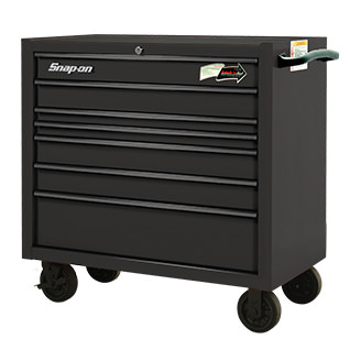 スナップオン工具箱 KRA-380H 1992年製Made in USA スナップオン工具箱