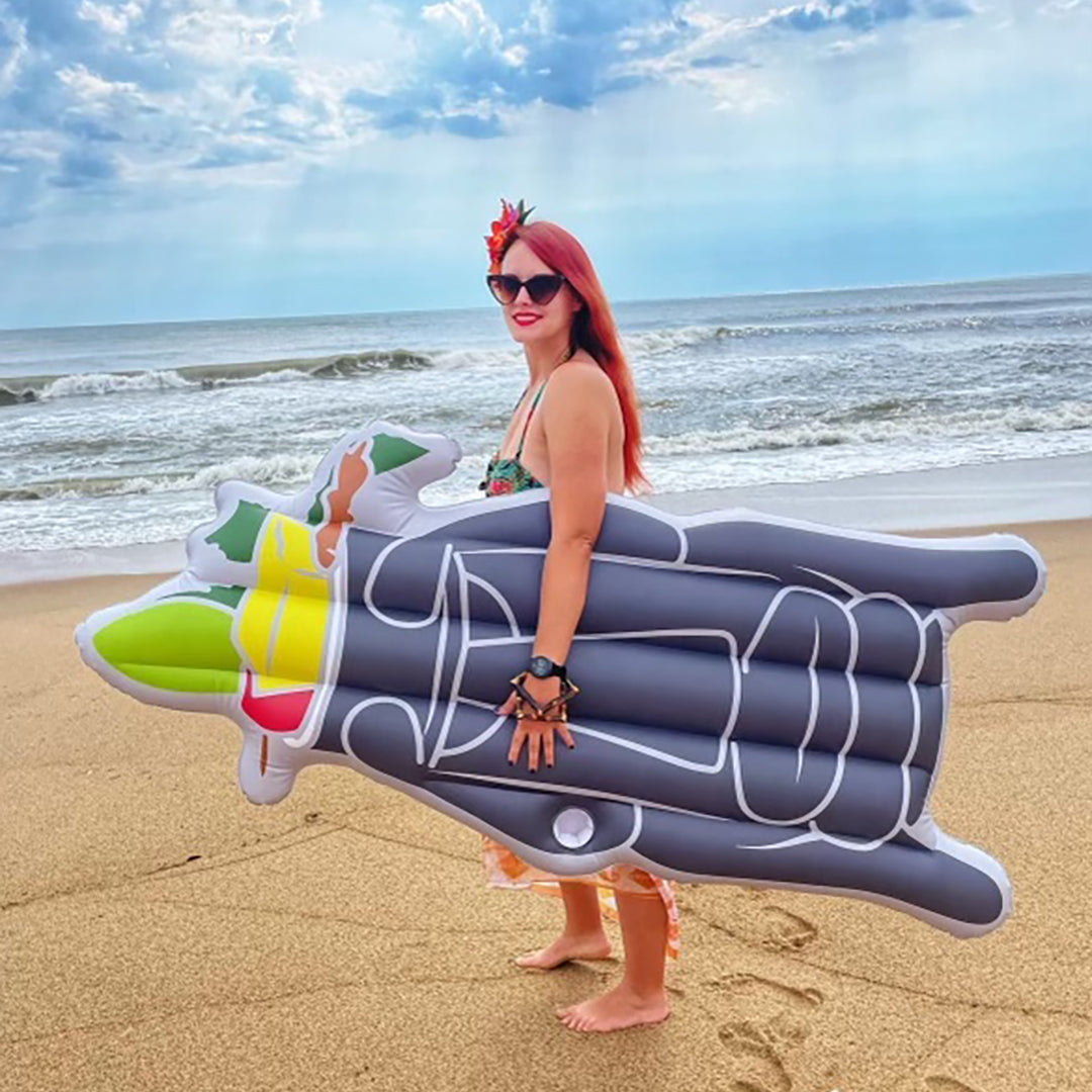 Trader Vic's Hospitality Group | Fusion Flavors, Tropical Vibes