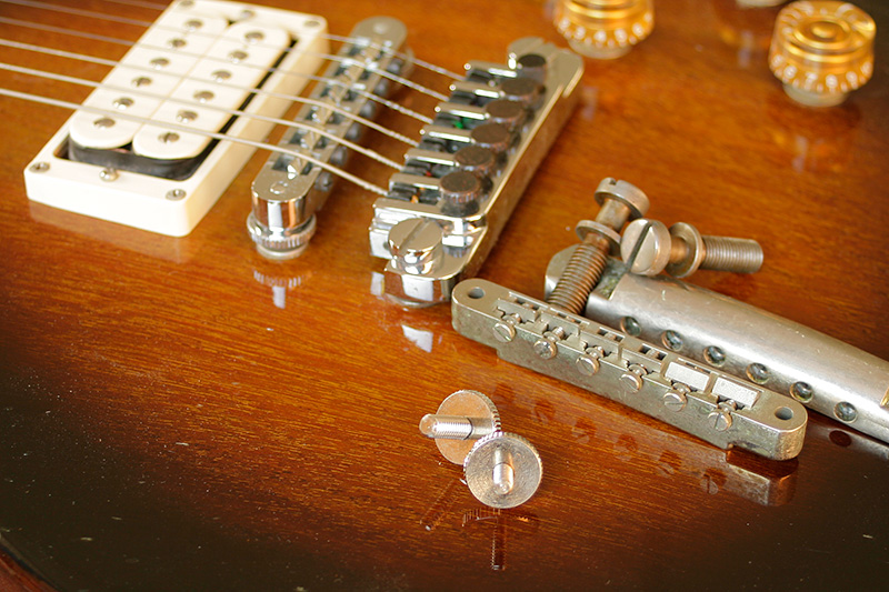 コンバージョンポストを使ってABR-1を搭載してみよう