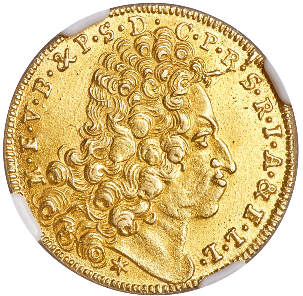 招*@様 1852年ドイツ バイエルン王国 2ガルデン銀貨マクシミリアン2世