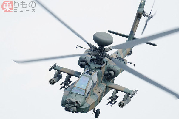 ヘリコプターに回転部分（ローター）が2つある理由 ないと大変 二重