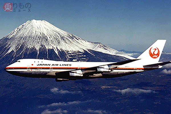 ボーイング747「ジャンボ」はどのような進化を遂げたのか 最初期モデル