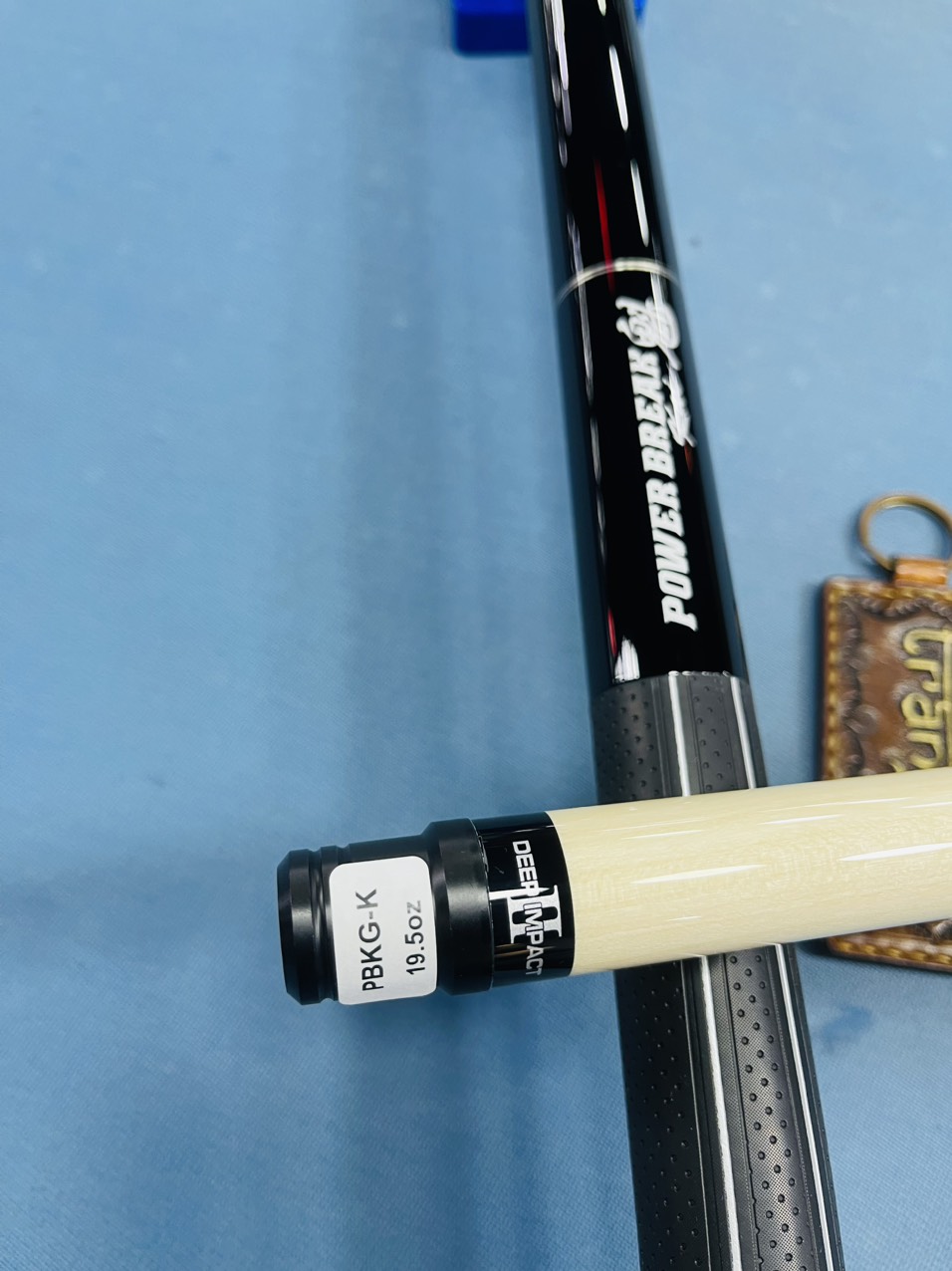 Mezz Cues POWER BREAK D1 ブレイクキュー