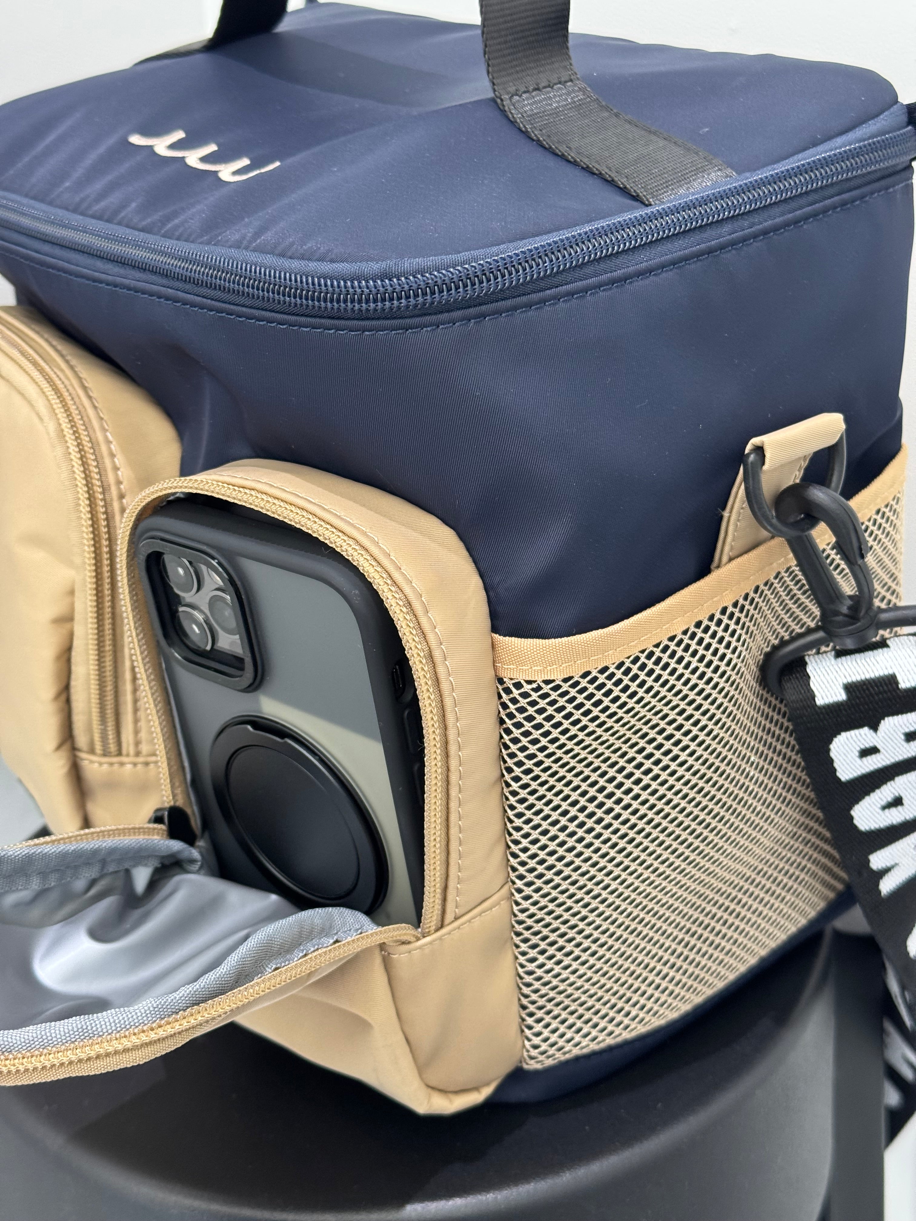 muta MARINE GOLF ムータ マリン ゴルフ | ポーチ カートポーチ ポーチ