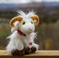 Singing Goat – Trapp Family Lodge