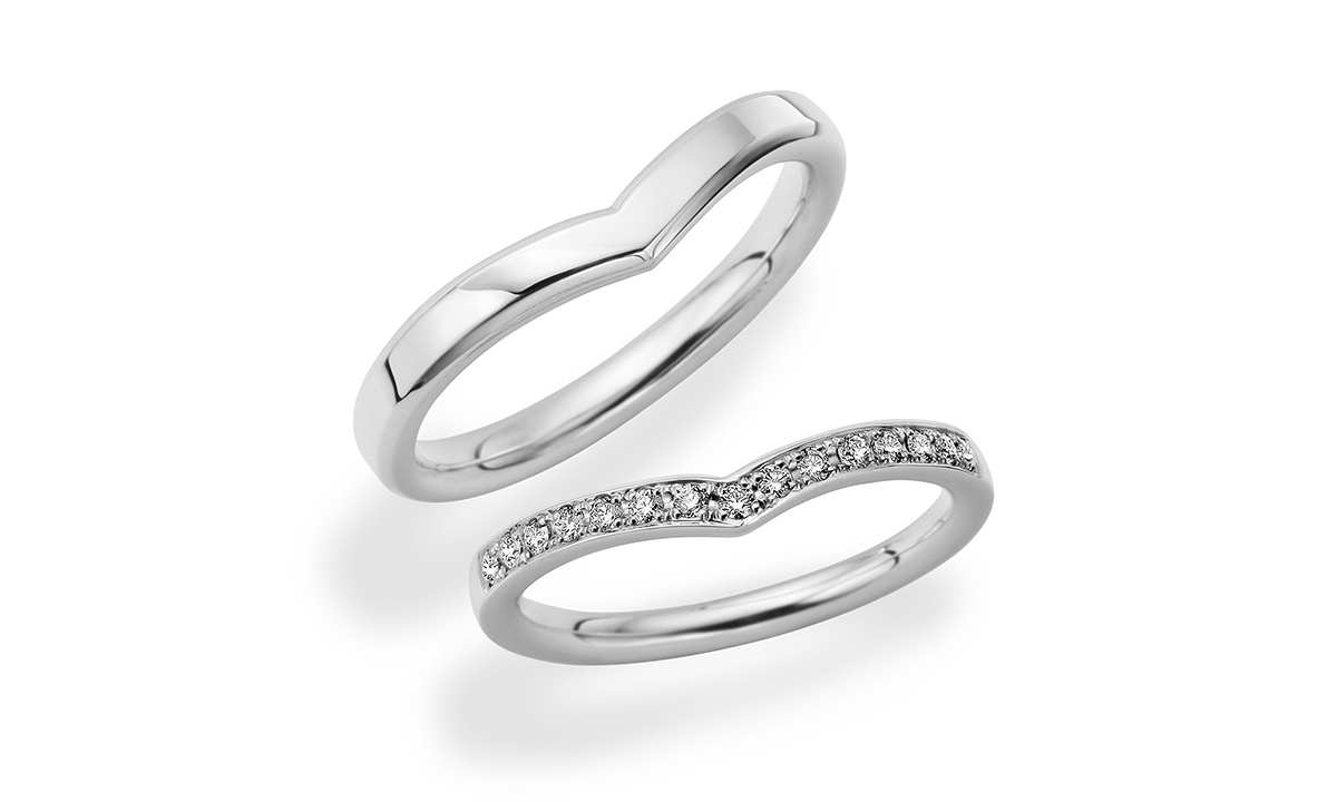 アマリッリデ | 婚約指輪・結婚指輪のTRECENTI（トレセンテ）