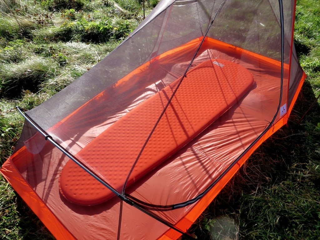 Thermarest Prolite Plus Review – TreeLineBackpacker