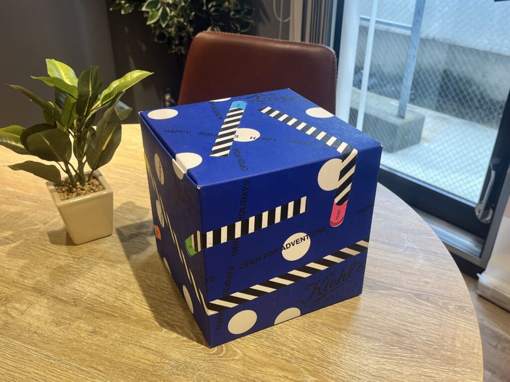 KIEHL'S 2024】キールズからホリデイ限定エディションが登場！大好評の