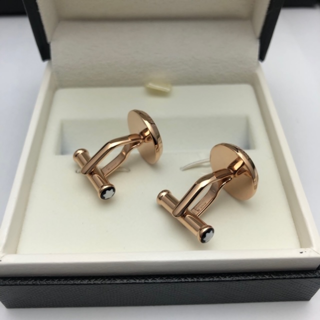 新品！【モンブラン】マイスターシュテュック ☆ローズゴールド