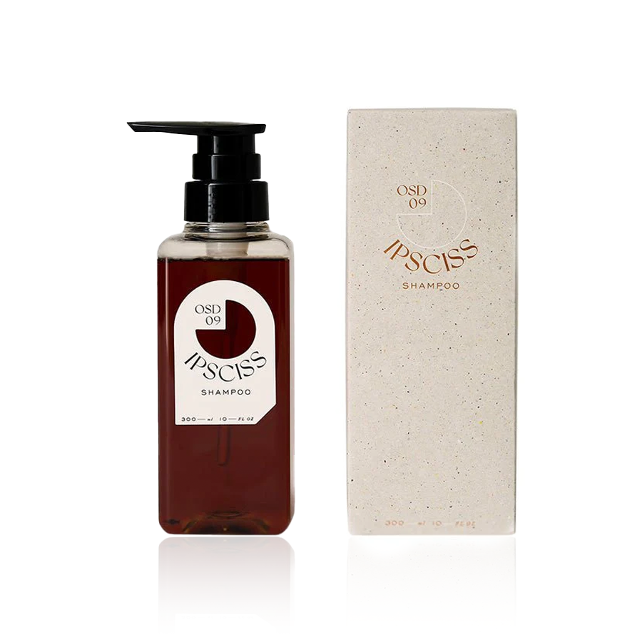 IPSCISS（イプシス） OSD09 シャンプー