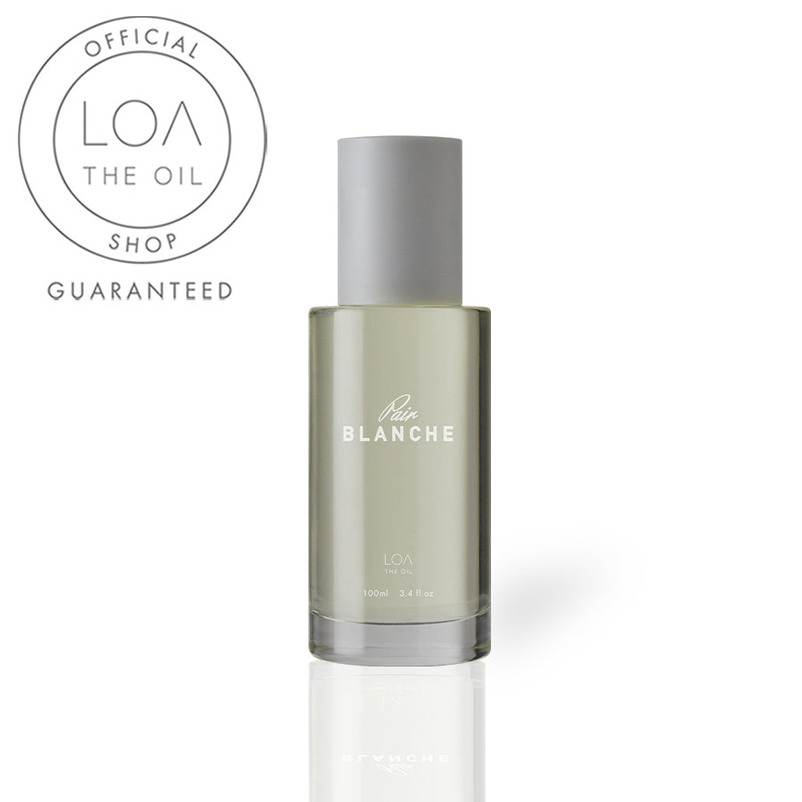 LOA THE OIL 公式ストア ロアオイル BLANCHE（ブランシュ）