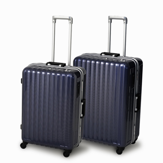 BOUNDRIP バウンドリップ BD55/88|スーツケース|株式会社トリオ | TRIO