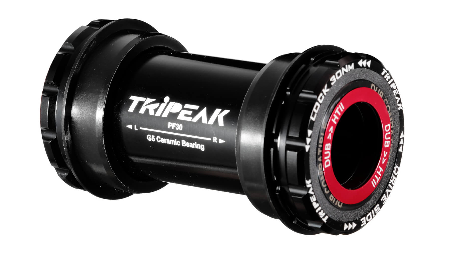 Bottom Bracket TRiPEAK