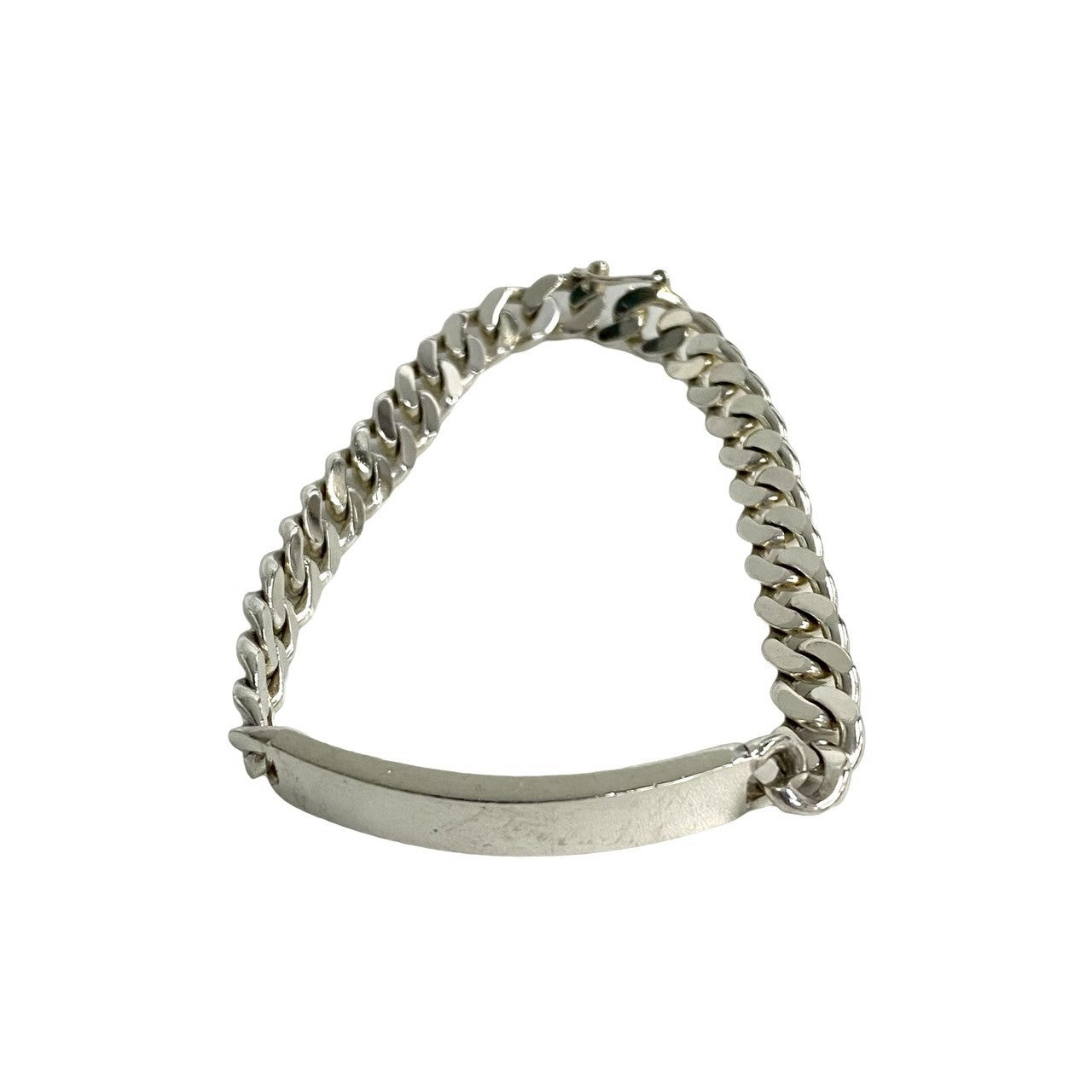 TIFFANY&Co. ID ブレスレット – Trip