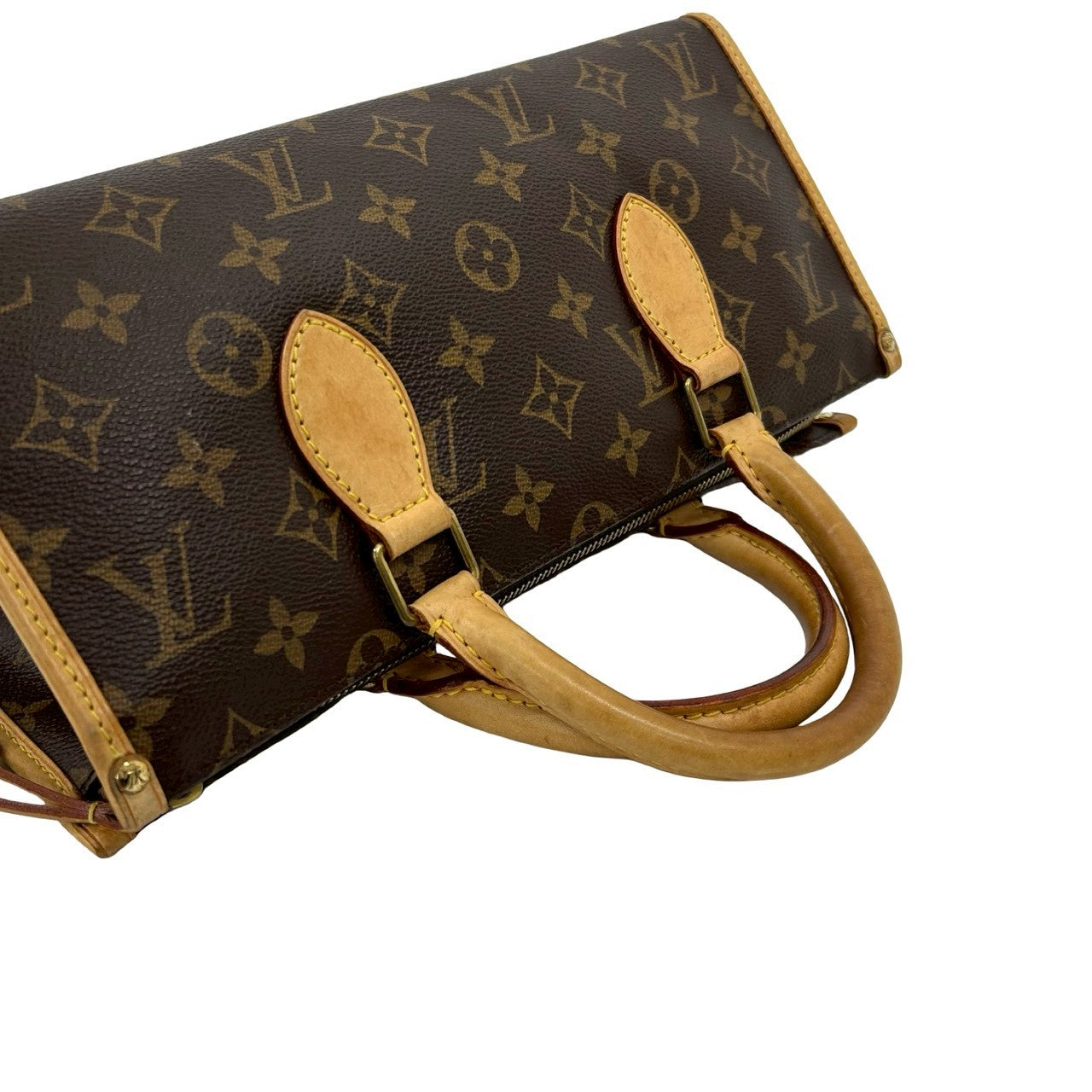 LOUIS VUITTON ルイヴィトン ポパンクール ハンドバッグ – Trip