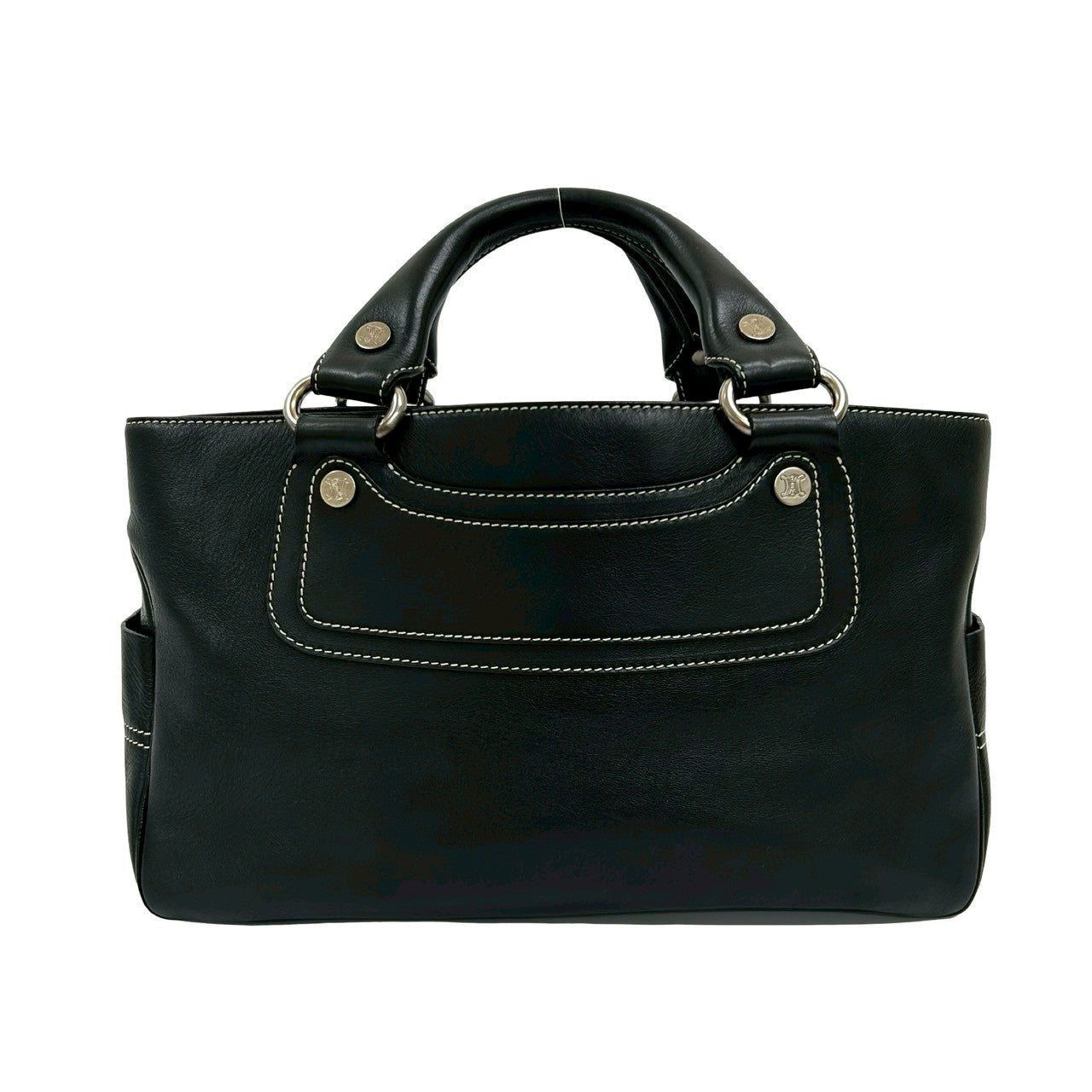 CELINE セリーヌ (Vintage) ブギーバッグ ハンドバッグ – Trip