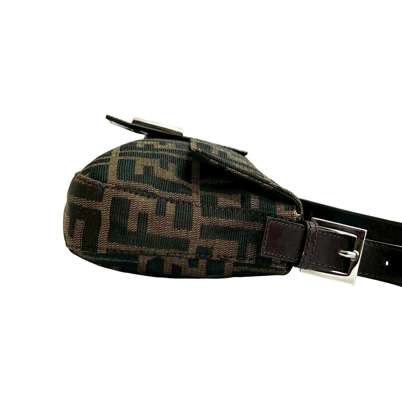 FENDI フェンディ マンマバケット ショルダーバッグ – Trip