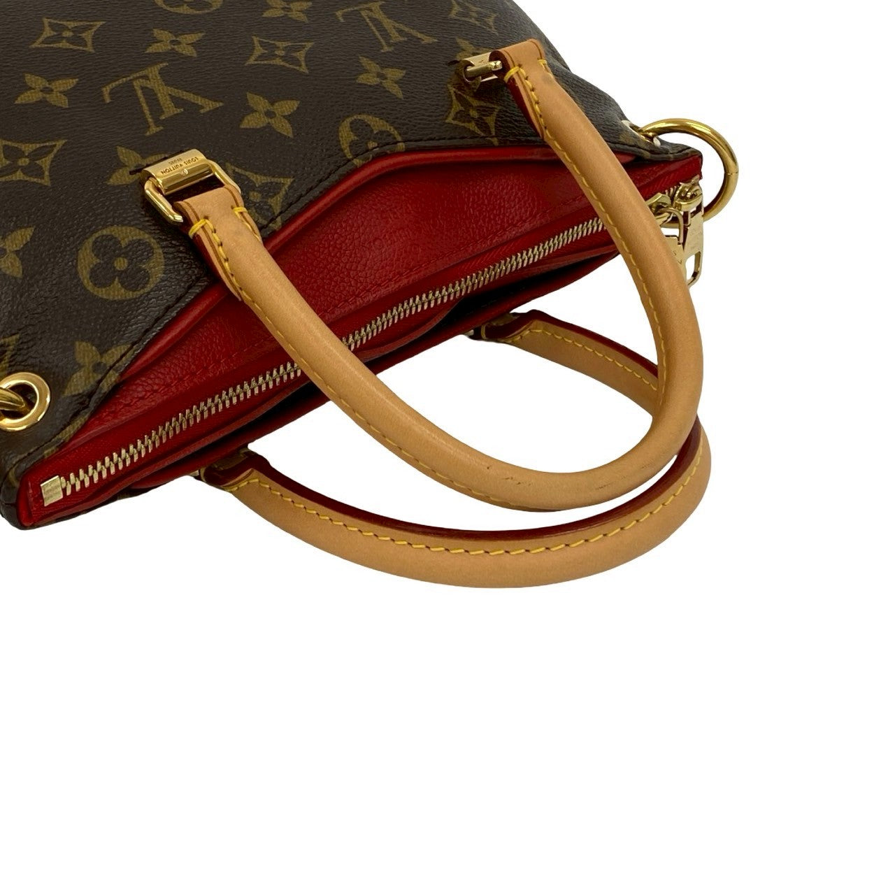 LOUIS VUITTON パラス BB – Trip