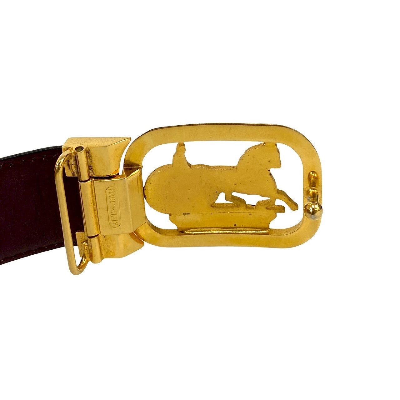 CELINE セリーヌ (Vintage) ベルト– Trip