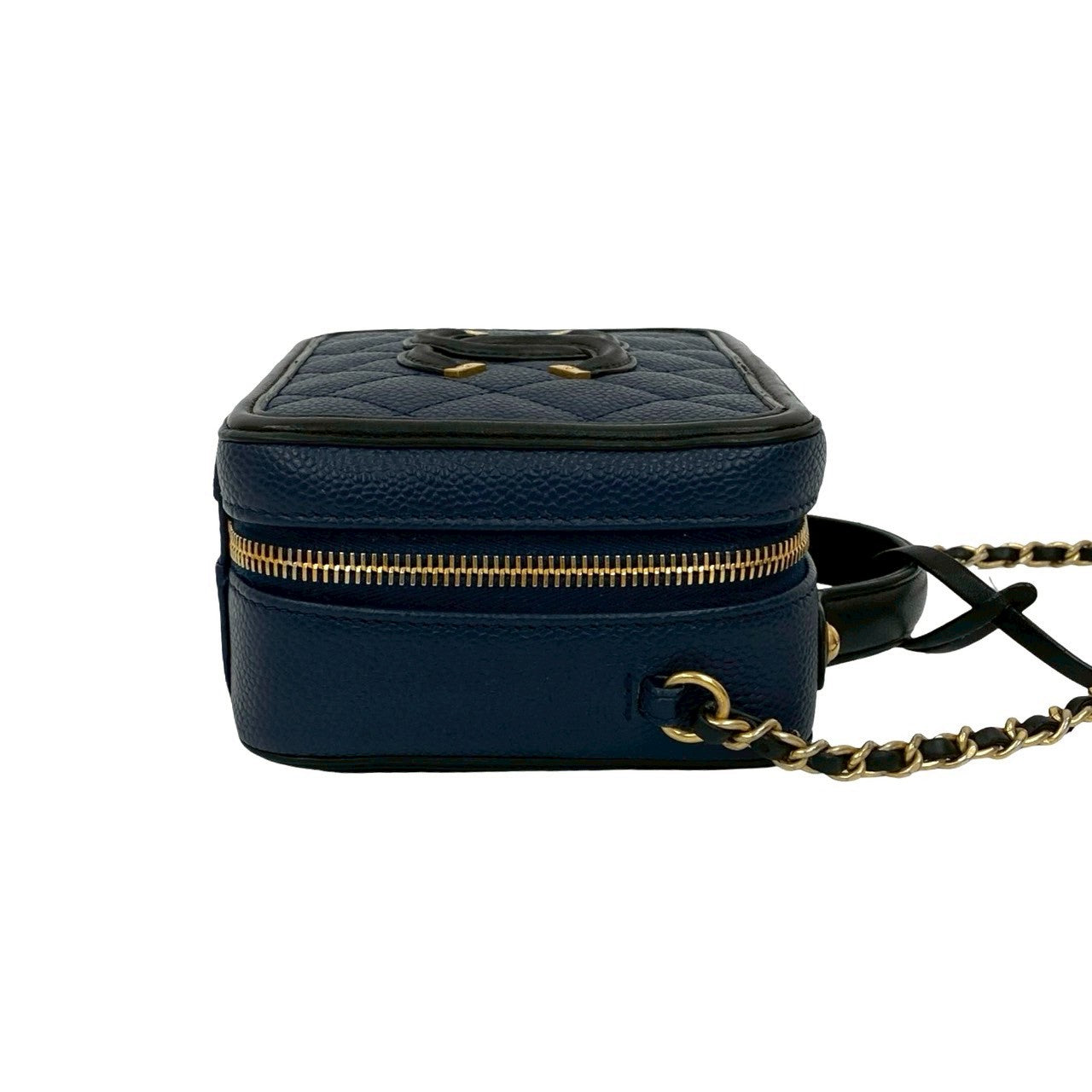 CHANEL CC フィリグリー – Trip