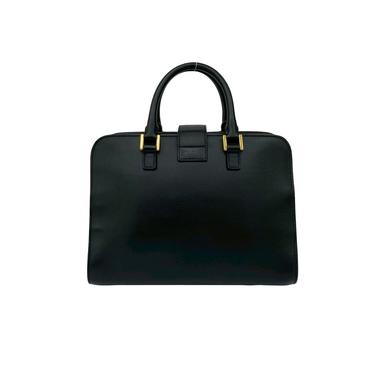 SAINT LAURENT PARIS サンローランパリ ベイビーカバス ショルダー