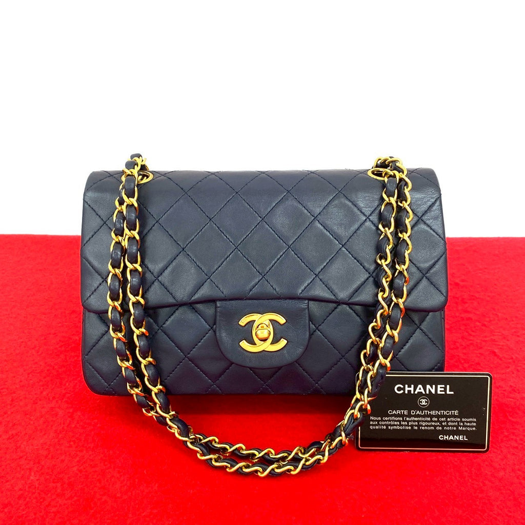 CHANEL Vintage – Trip
