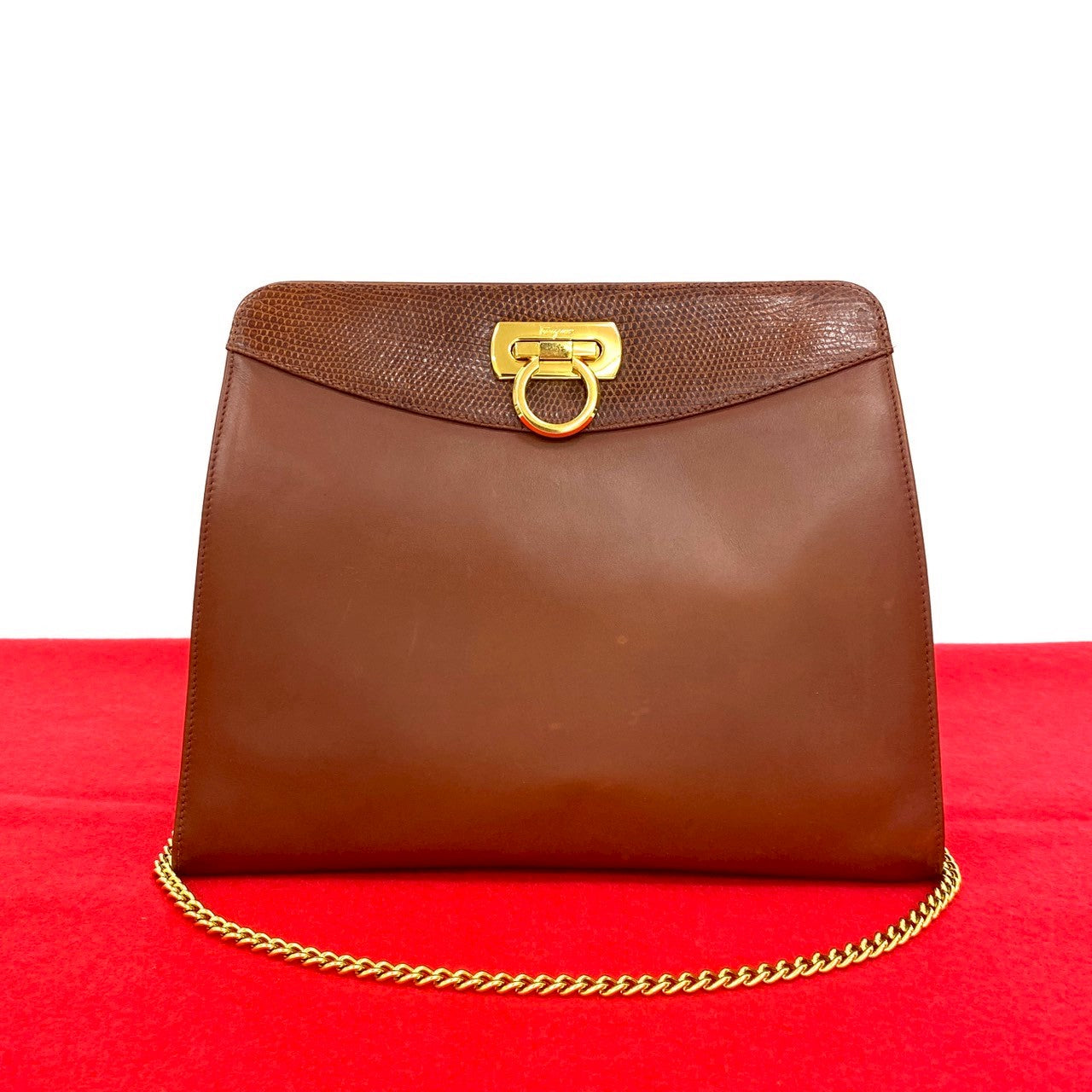 Salvatore Ferragamo Vintage – Trip