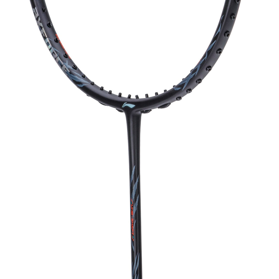 LI-NING AXFORCE 70 Badminton Racket - TriplePointSports