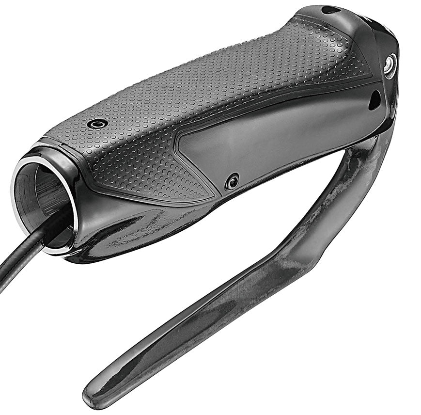 TRP Cycling | TT Hydro HD-T910 Time Trail Bike Disc Brake