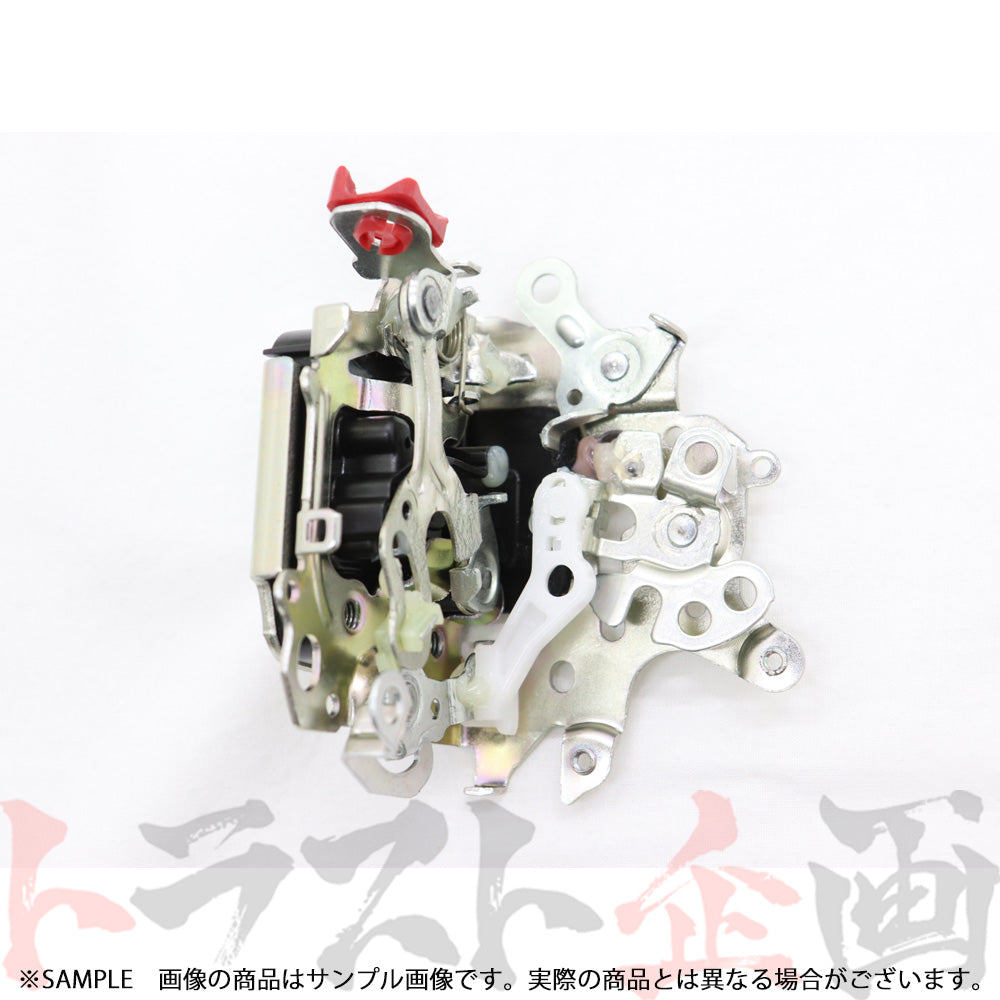 即納 日産 ドアロック アクチュエーター 運転席側 スカイライン GT-R