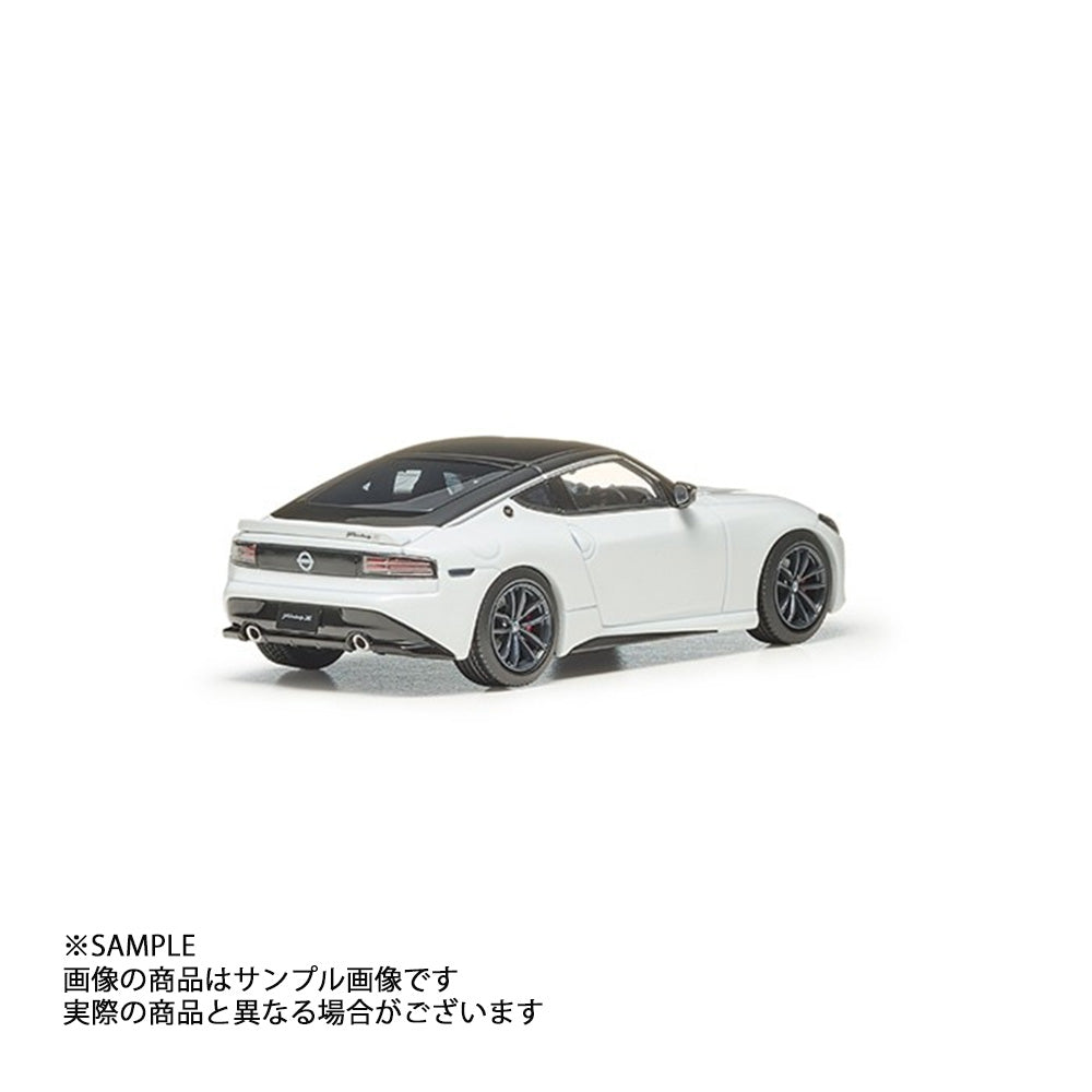 日産 純正 フェアレディ Z ( プリズムホワイト / スーパーブラック ) 1