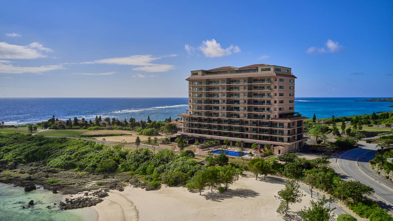 ホテルシギラミラージュビーチフロント＜宮古島＞ 宿泊予約【楽天