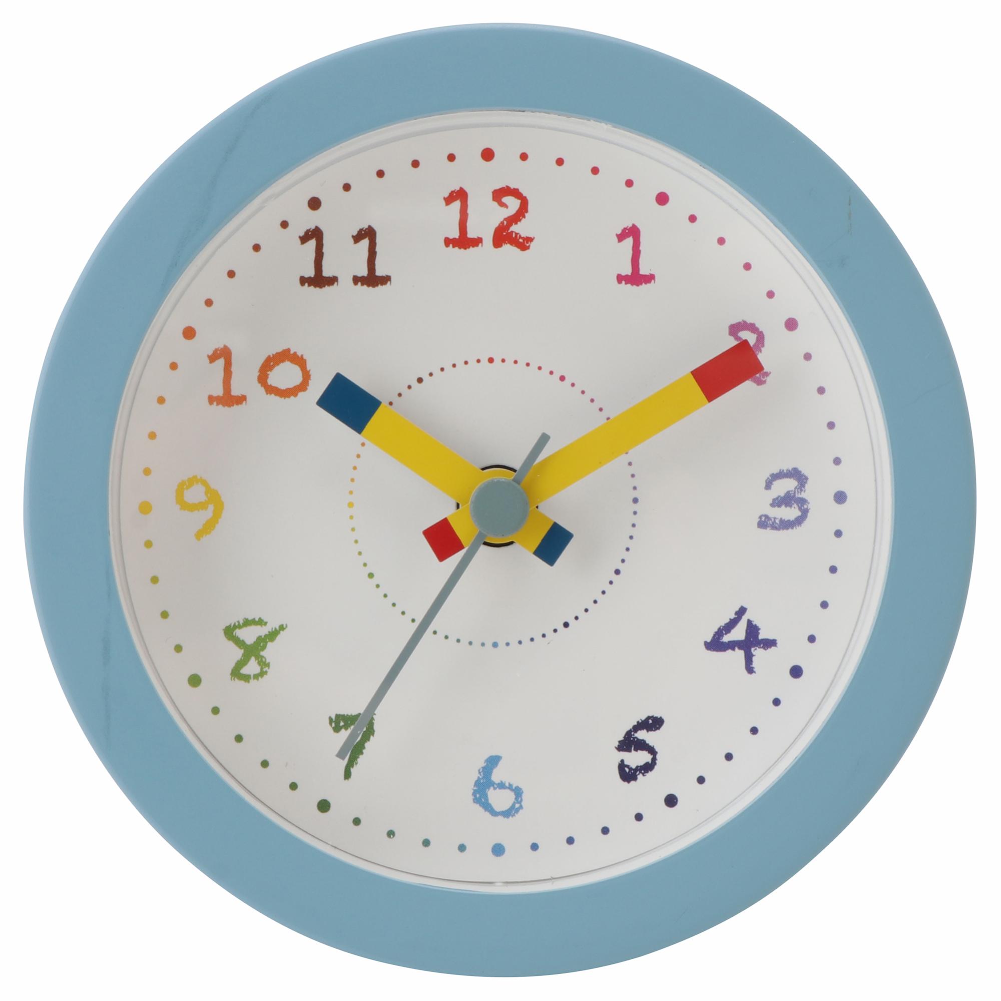 クレパス柄くろっく】 CNC-01-LR3 | クレパス柄くろっく | タイム