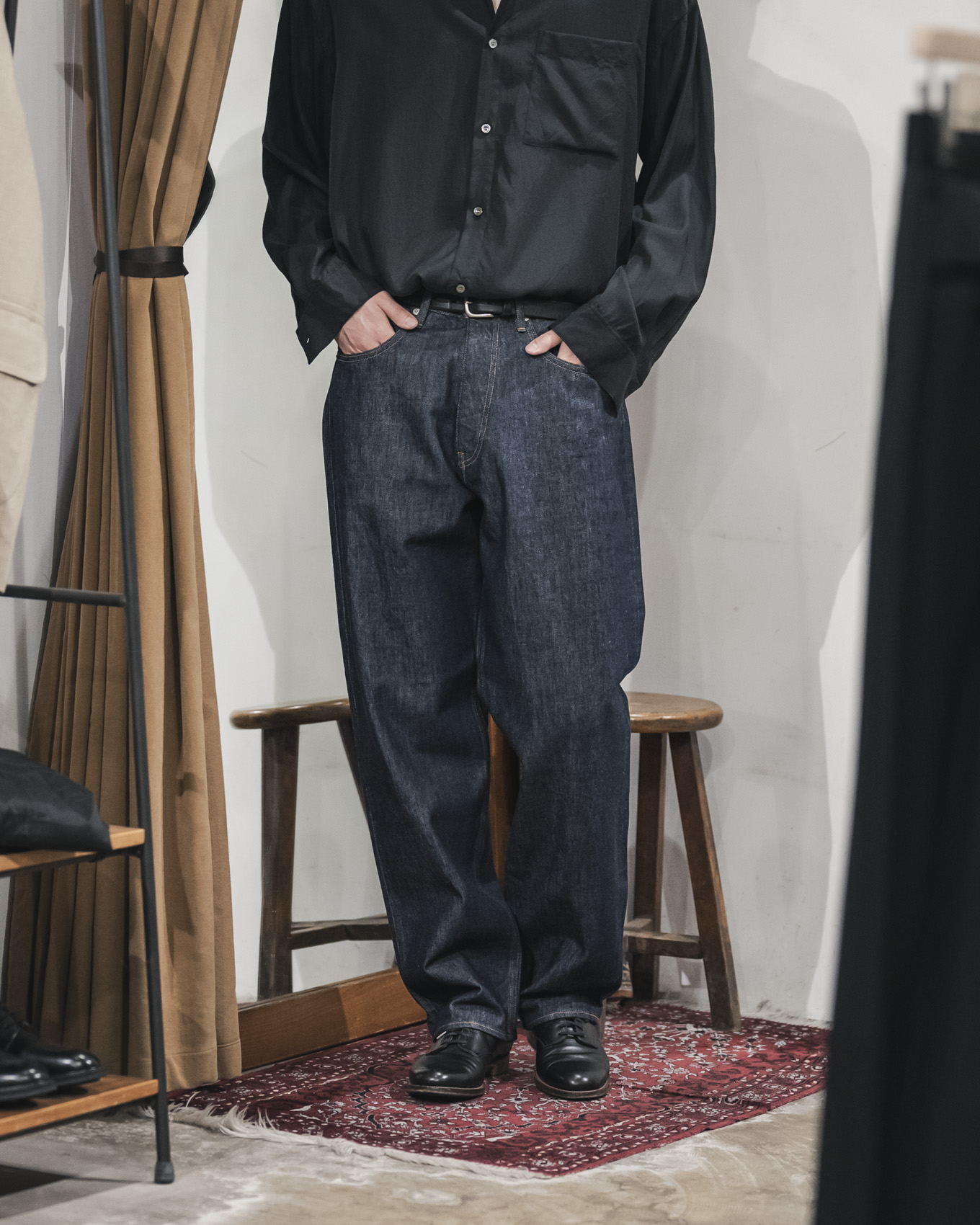 twelve BLOG | AURALEE -24AW 1st Delivery- | twelve blog