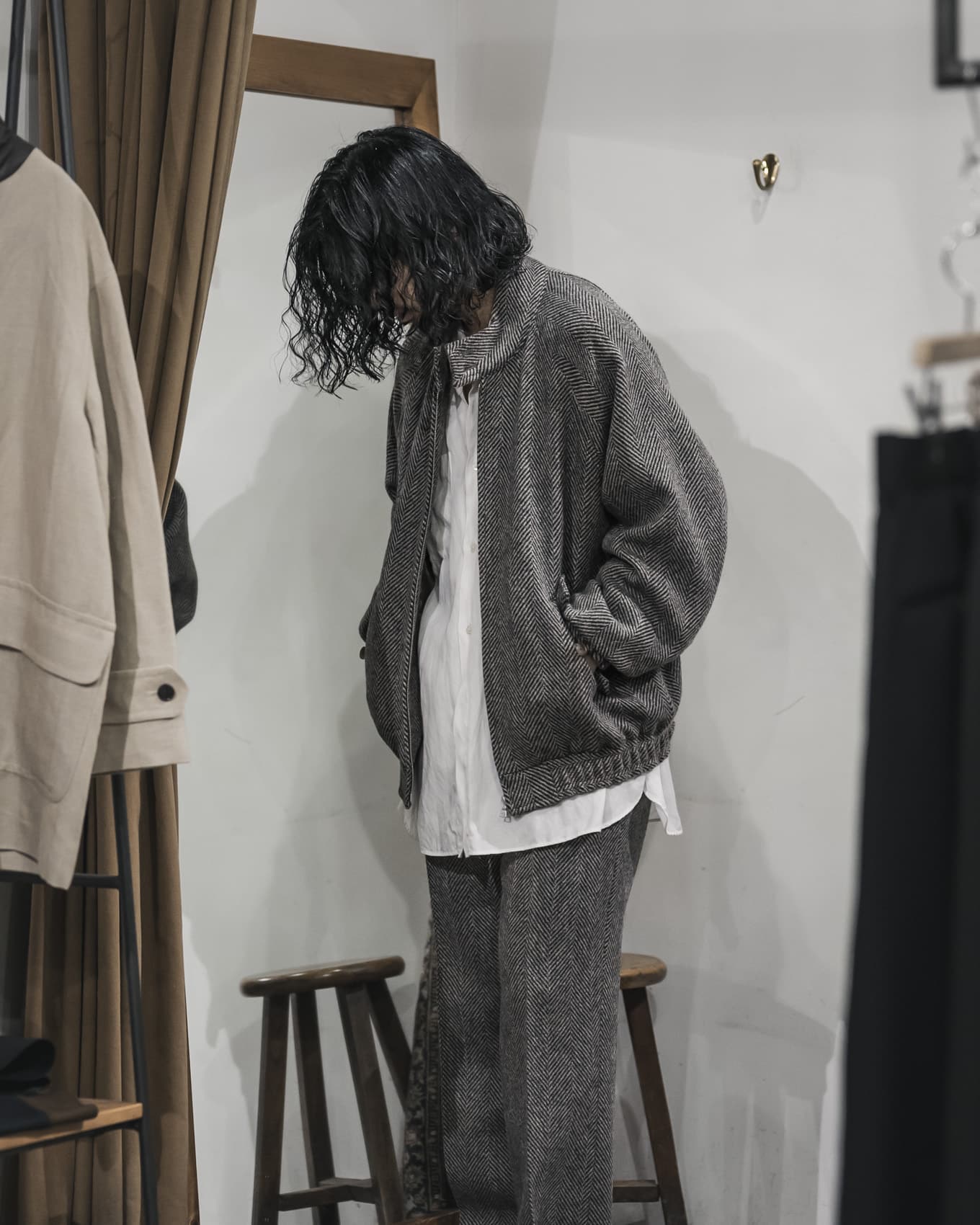 twelve BLOG | AURALEE -24AW 2nd Delivery- | twelve blog