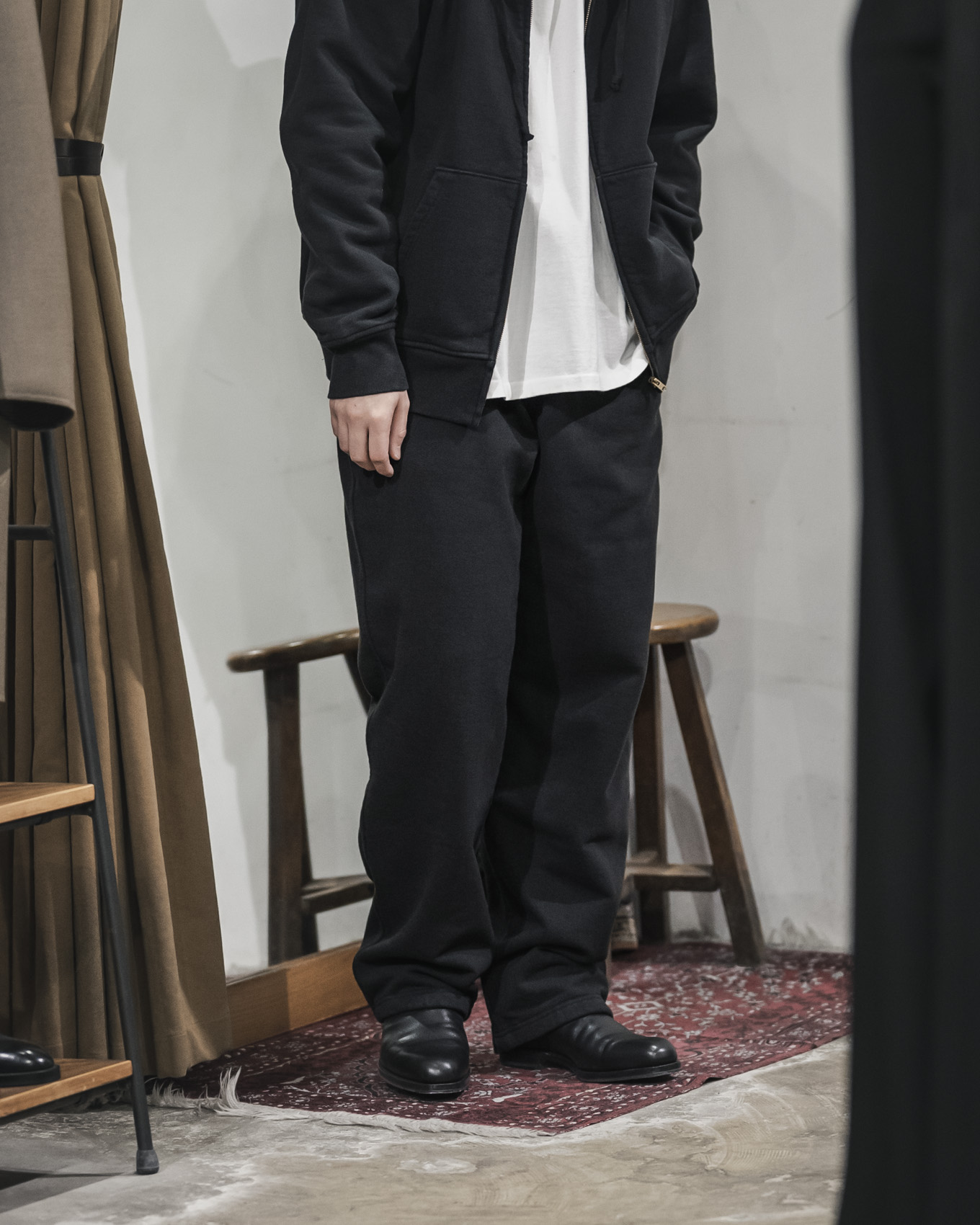 twelve BLOG | COMOLI -24SS 1st Delivery- | twelve blog