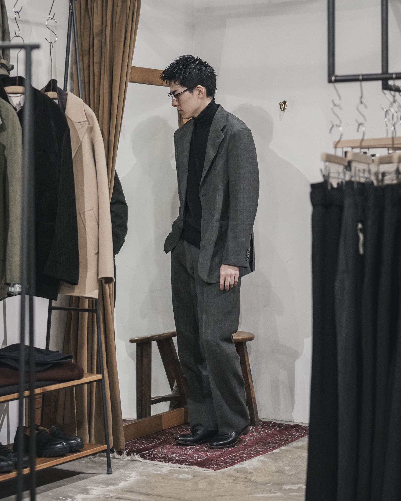 twelve BLOG | MAATEE&SONS -24AW 8th Delivery- | twelve blog