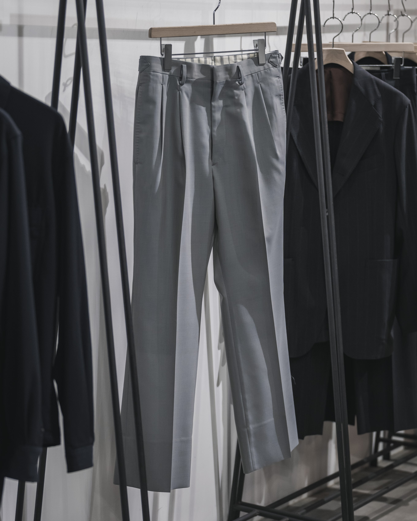 MAATEE&SONS -25SS 7th delivery- | twelve blog