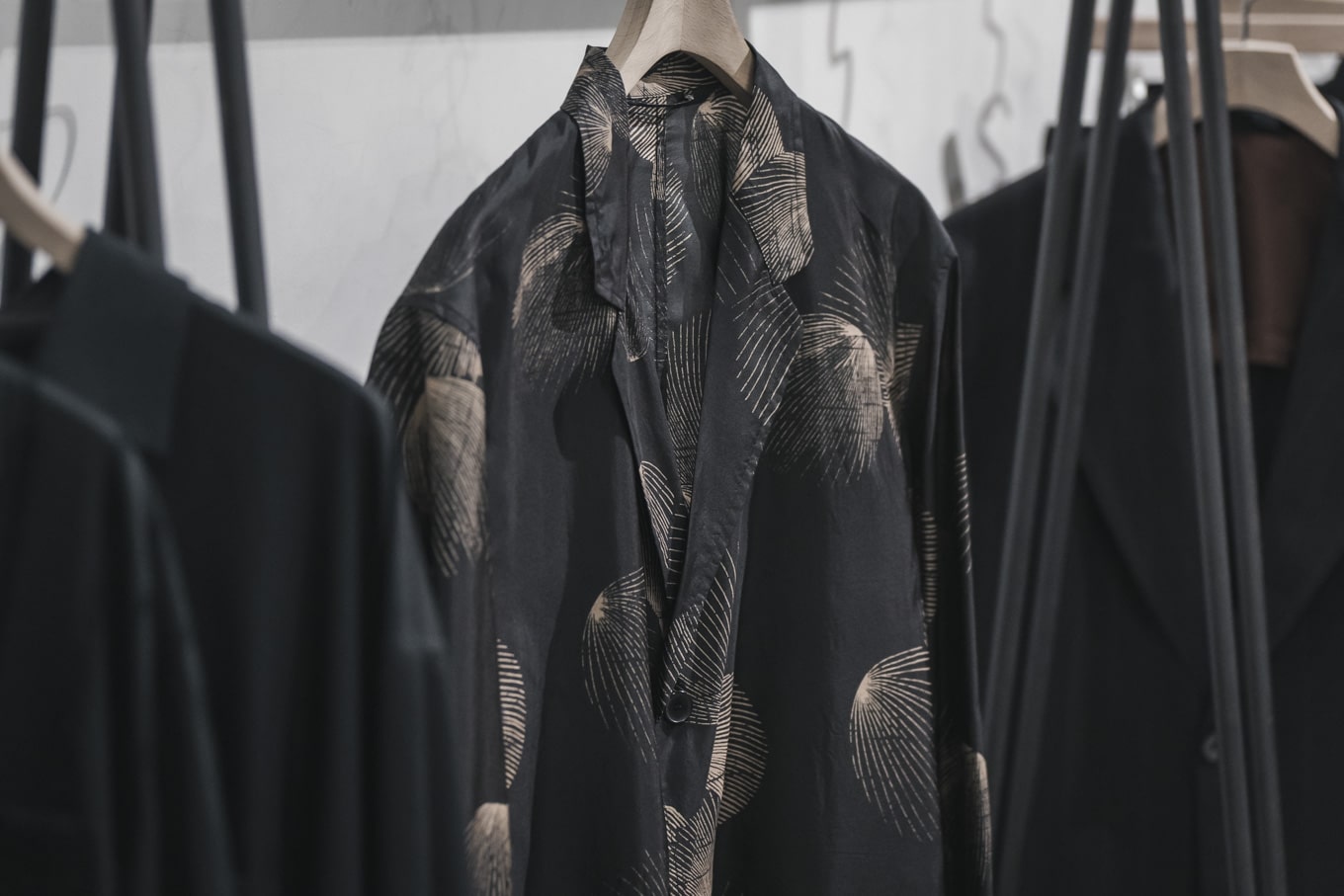 twelve BLOG | COMOLI -25SS 8th Delivery- | twelve blog