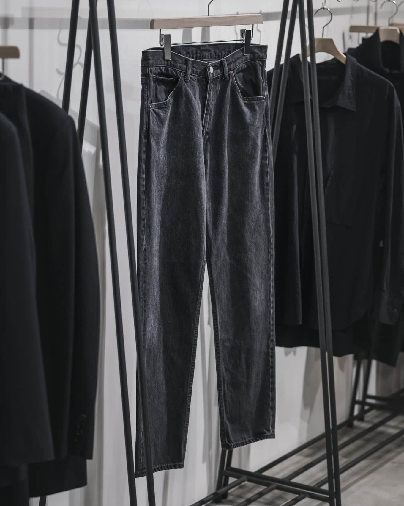 twelve BLOG | COMOLI -25AW 5th Delivery- | twelve blog