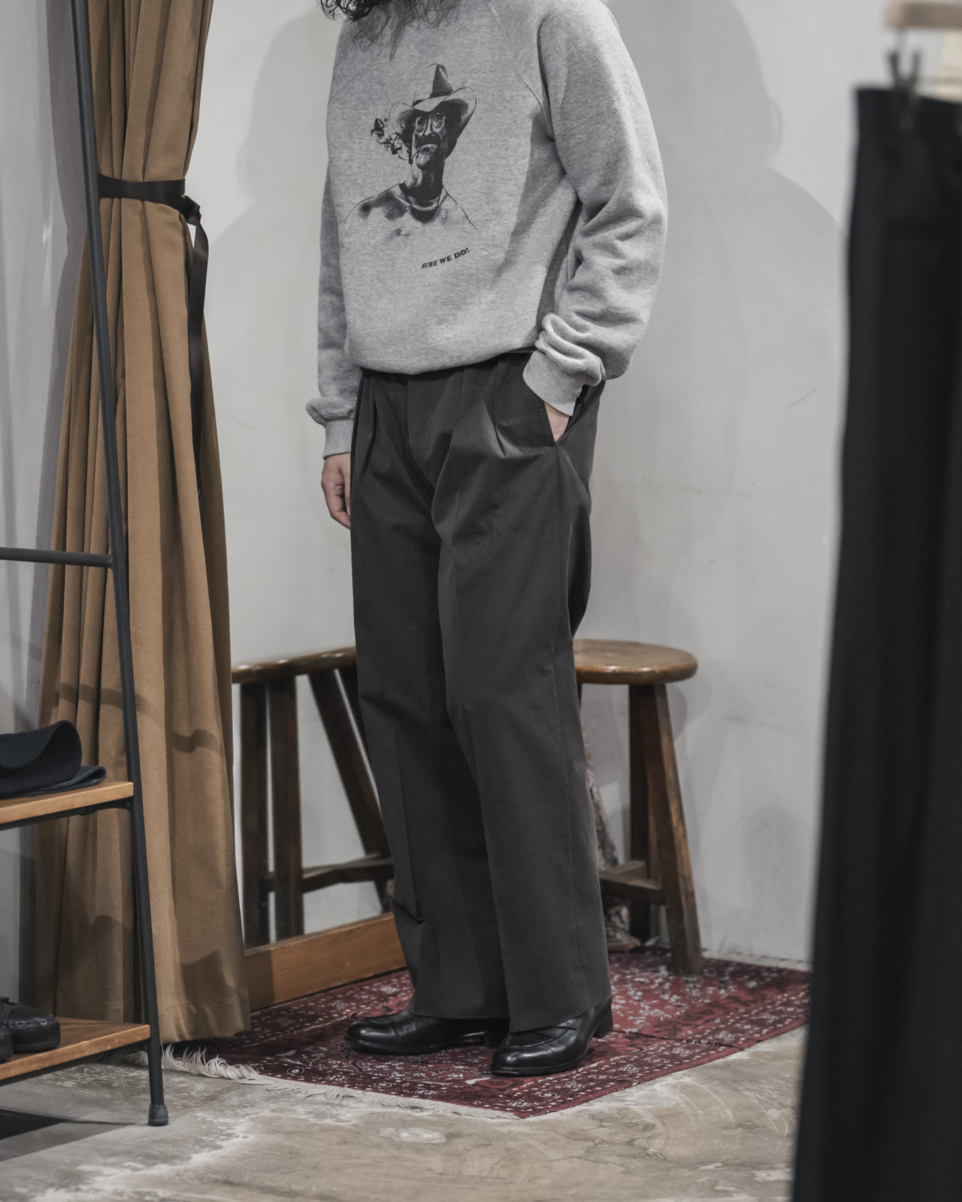 MAATEE&SONS -25SS 3rd delivery- | twelve blog