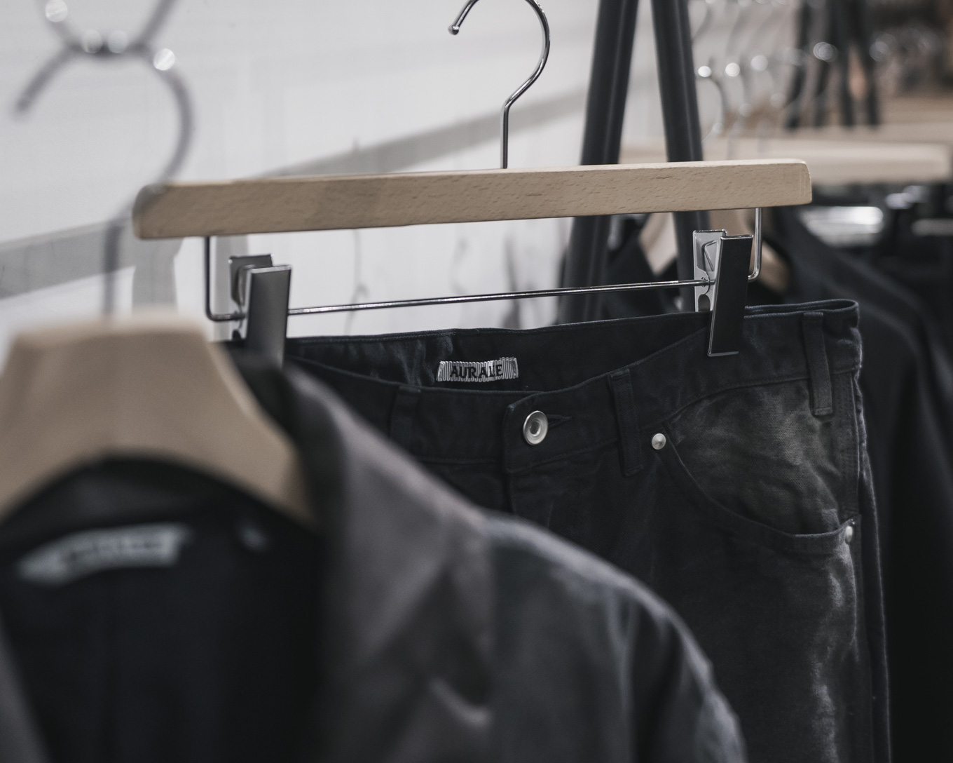 AURALEE -25AW November #1- | twelve blog