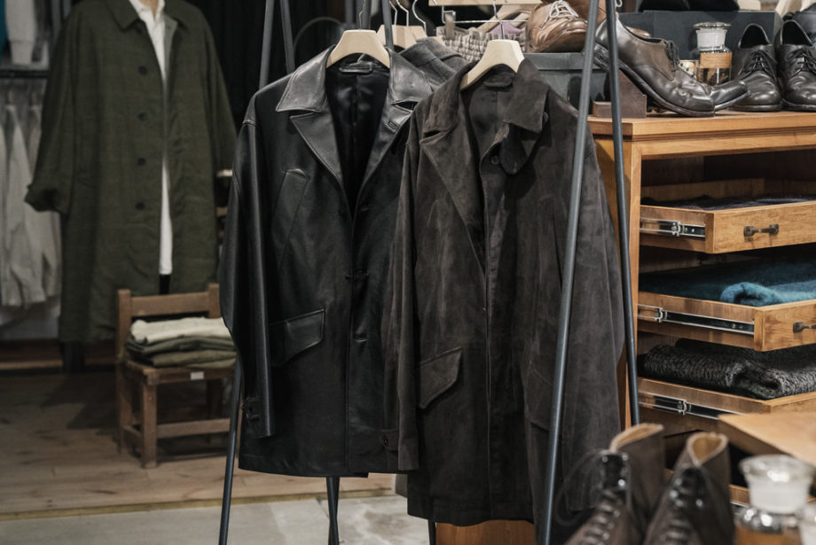 MAATEE&SONS -Army Jacket- | twelve blog